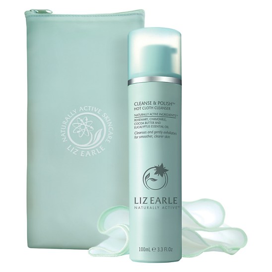 liz earle