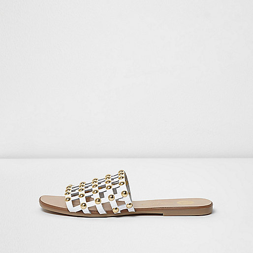 riverisland sandals 2