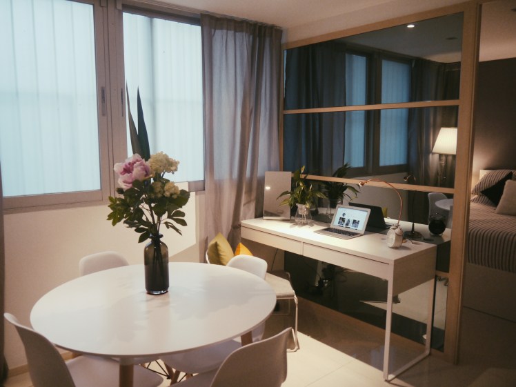 Processed with VSCO with p5 preset