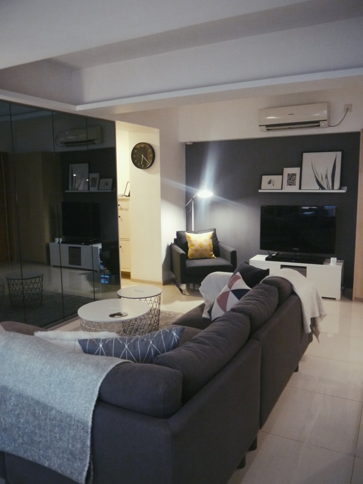 Processed with VSCO with p5 preset