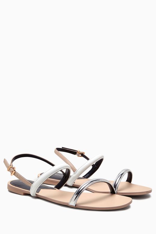 next sandals