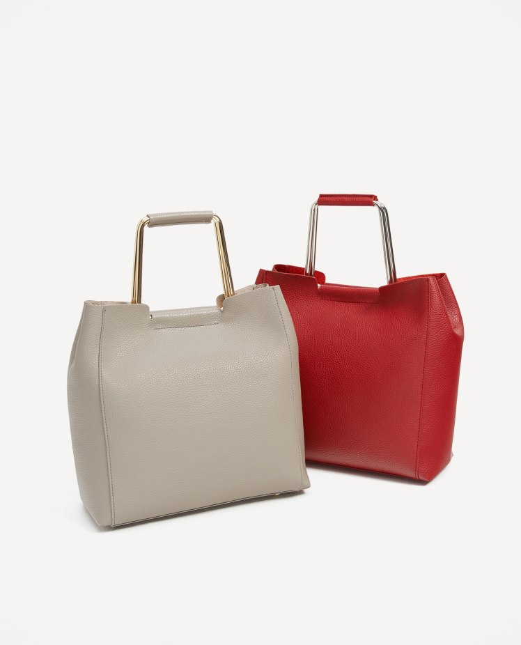 zara bag